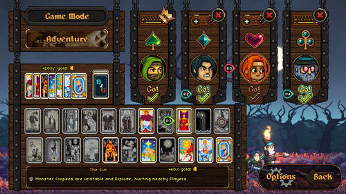 Купить Игра Bravery and Greed (Steam)  5618091. Характеристики, отзывы и цены в Донецке