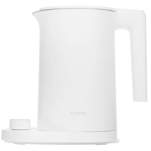 Купить Электрочайник Xiaomi Smart Kettle 2 Pro белый  5475467. Характеристики, отзывы и цены в Донецке