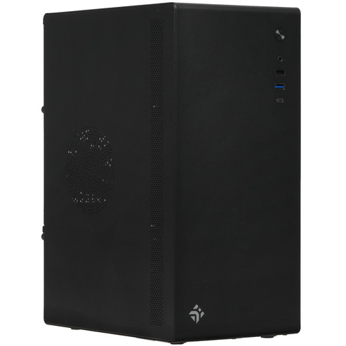 Купить ПК DEXP Aquilon O401  5945599. Характеристики, отзывы и цены в Донецке