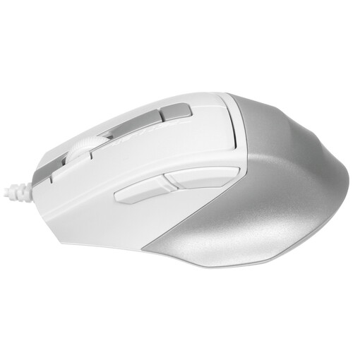 Купить Мышь проводная A4Tech Fstyler FM45S Air  5441381. Характеристики, отзывы и цены в Донецке