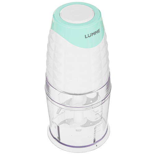 Купить Измельчитель  LUMME LU-1845 зеленый  9058456. Характеристики, отзывы и цены в Донецке