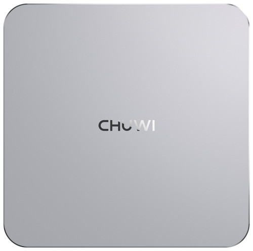 Купить Мини ПК CHUWI AuBox [1747188]  9302234. Характеристики, отзывы и цены в Донецке