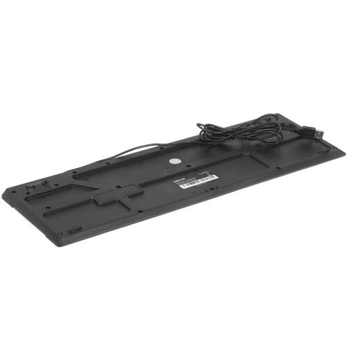 Купить Клавиатура проводная DEXP K-507BU  1376958. Характеристики, отзывы и цены в Донецке