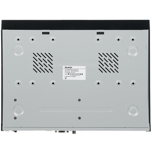 Купить Регистратор для видеонаблюдения Falcon Eye FE-NVR8216  8154854. Характеристики, отзывы и цены в Донецке