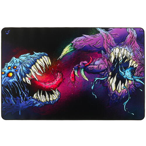 Купить Коврик ARDOR GAMING GM-XL Wide Beast 2  разноцветный  5084326. Характеристики, отзывы и цены в Донецке