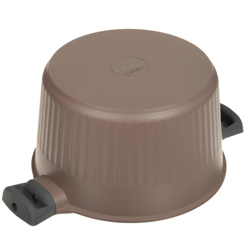 Купить Кастрюля Кастрюля Kukmara Stella кск52а 5.2 л 25.5 см розовый  5464003. Характеристики, отзывы и цены в Донецке