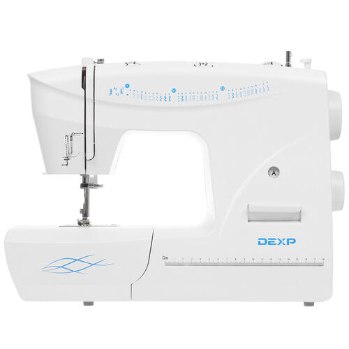 Купить Швейная машина DEXP SM-3500W  1281946. Характеристики, отзывы и цены в Донецке