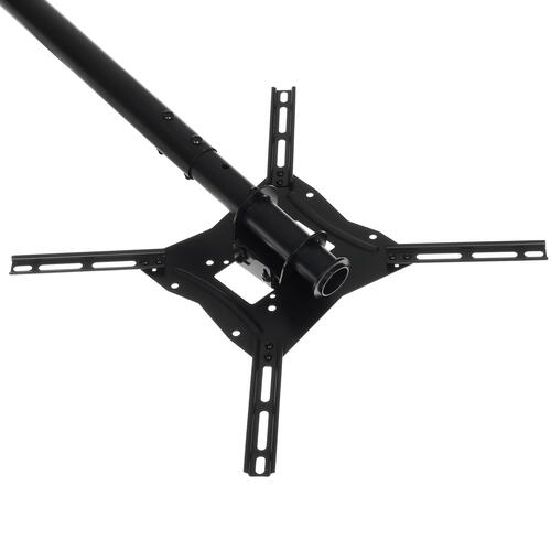 Купить Кронштейн для ТВ DEXP P440CM черный  5410572. Характеристики, отзывы и цены в Донецке