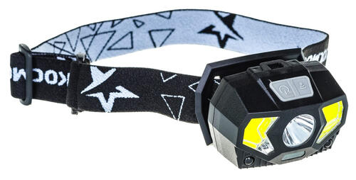 Купить Фонарь Космос KocHuntHelper5W  9073361. Характеристики, отзывы и цены в Донецке