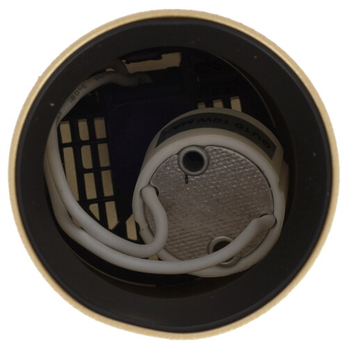 Купить Светильник потолочный Technical C082CL-01-GU10-MG золотистый/золотистый  9143168. Характеристики, отзывы и цены в Донецке