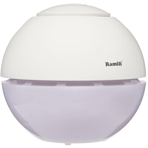 Купить Увлажнитель воздуха Ramili Baby AH800  8161099. Характеристики, отзывы и цены в Донецке