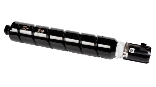 Купить Картридж лазерный Sakura CEXV49BK черный  5364193. Характеристики, отзывы и цены в Донецке