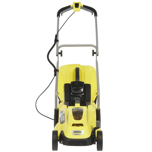 Купить Газонокосилка аккумуляторная Karcher LMO 18-33 Battery Battery Power 18V  5300140. Характеристики, отзывы и цены в Донецке