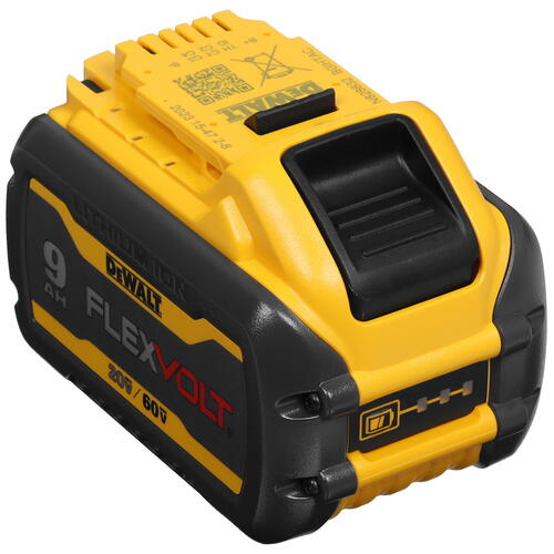 Купить Аккумулятор DeWalt DCB609  5457773. Характеристики, отзывы и цены в Донецке
