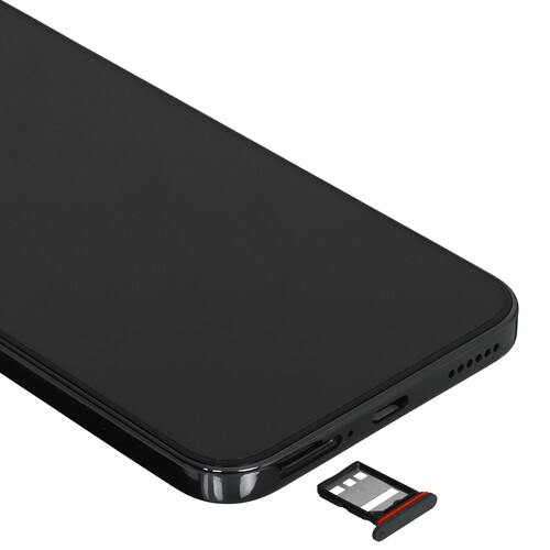 Купить 6.7" Смартфон HUAWEI nova 14 256 ГБ черный  5639397. Характеристики, отзывы и цены в Донецке