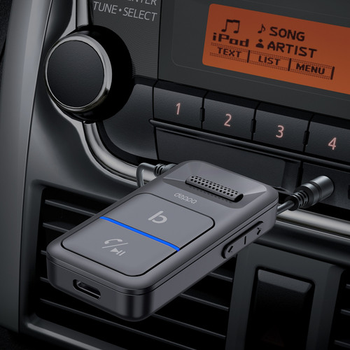 Купить Bluetooth адаптер Deppa Revo  9356966. Характеристики, отзывы и цены в Донецке