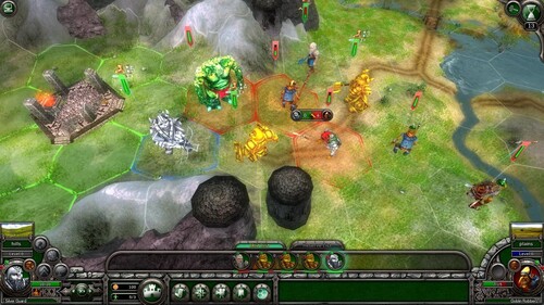 Купить Игра Elven Legacy: Magic (Steam)  5608499. Характеристики, отзывы и цены в Донецке
