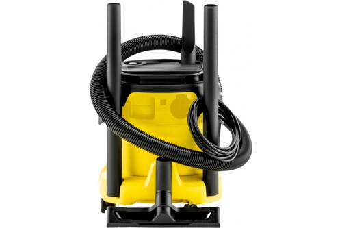 Купить Хозяйственный пылесос  Karcher KWD 2 V-19/4/18  9302825. Характеристики, отзывы и цены в Донецке
