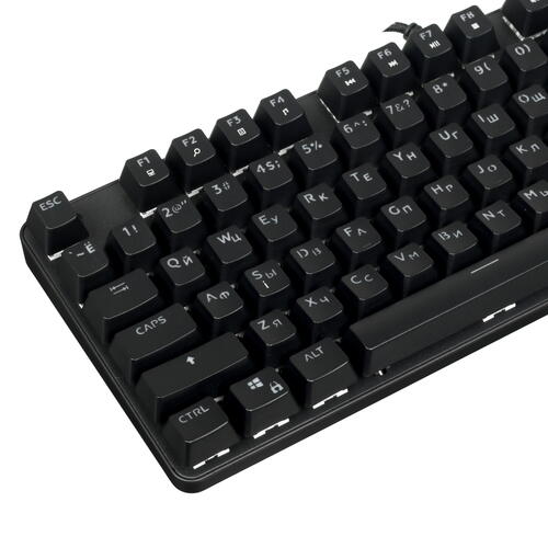 Купить Клавиатура проводная SVEN KB-G9150 [SV-017651]  5002782. Характеристики, отзывы и цены в Донецке