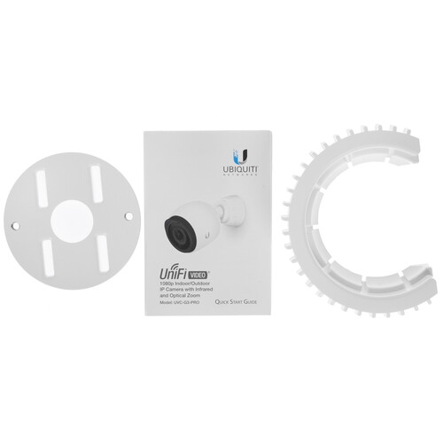 Купить IP-камера Ubiquiti Unifi Camera G3 Pro  1268581. Характеристики, отзывы и цены в Донецке