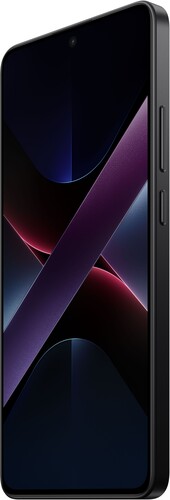 Купить 6.67" Смартфон POCO X7 Pro 256 ГБ черный  5608195. Характеристики, отзывы и цены в Донецке