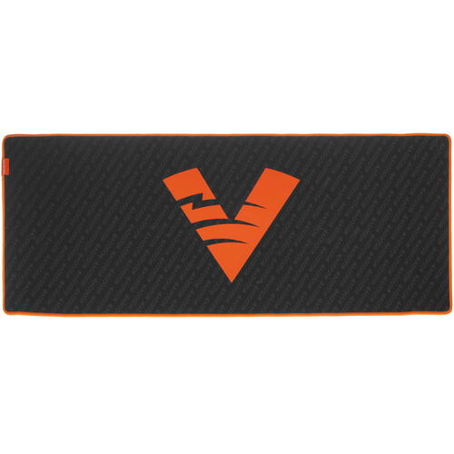 Купить Коврик Virtus.pro Control Edition (XL) черный  4857475. Характеристики, отзывы и цены в Донецке