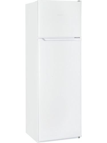 Купить Холодильник с морозильником   NORD NRT 144 032 белый  9291862. Характеристики, отзывы и цены в Донецке