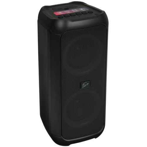 Купить Портативная колонка Fiero Hope 50 FR700, черный  5403191. Характеристики, отзывы и цены в Донецке