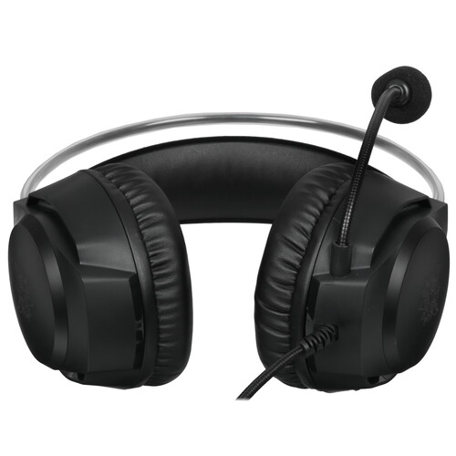 Купить Проводные наушники Onikuma X26 черный 2024  5618858. Характеристики, отзывы и цены в Донецке