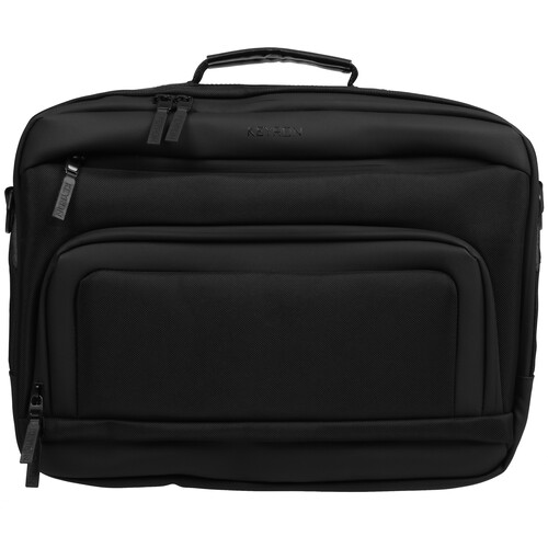 Купить 15.6" Сумка Keyron Nembus Oxf-C22-BLK  9130301. Характеристики, отзывы и цены в Донецке