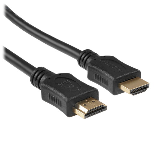 Купить Кабель  Cablexpert HDMI - HDMI, 1.8 м  9059922. Характеристики, отзывы и цены в Донецке