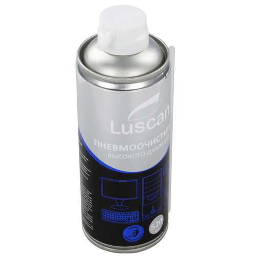 Купить Пневматический очиститель Комус баллон со сжатым воздухом  9268129. Характеристики, отзывы и цены в Донецке