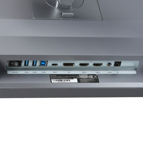 Купить 27" Монитор Titan Army P27A6V серый  5422752. Характеристики, отзывы и цены в Донецке