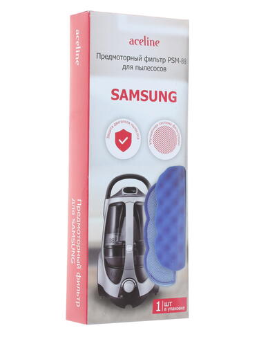 Купить Фильтр Aceline PSM-88  1227311. Характеристики, отзывы и цены в Донецке