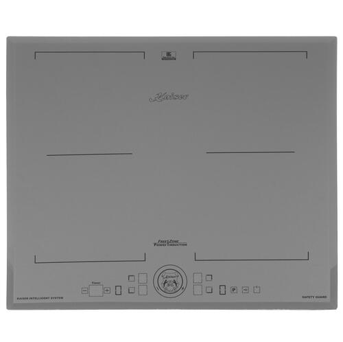 Купить Индукционная варочная поверхность Kaiser KCT 6730 FIG  8141518. Характеристики, отзывы и цены в Донецке