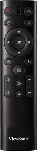 Купить Проектор ViewSonic M1 Pro белый  5479212. Характеристики, отзывы и цены в Донецке
