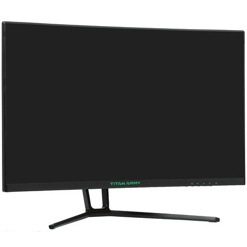 Купить 27" Монитор Titan Army N27SQ PLUS черный  5406549. Характеристики, отзывы и цены в Донецке