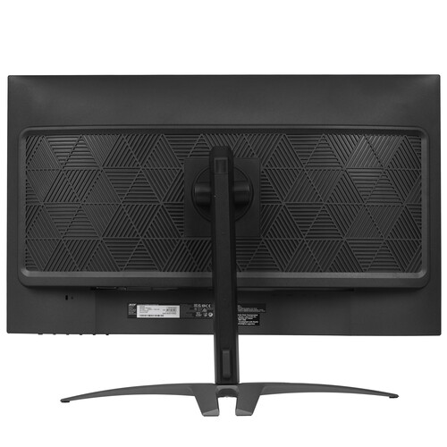 Купить 31.5" Монитор Acer Predator XB323QKV3bmiiphx черный  5455923. Характеристики, отзывы и цены в Донецке