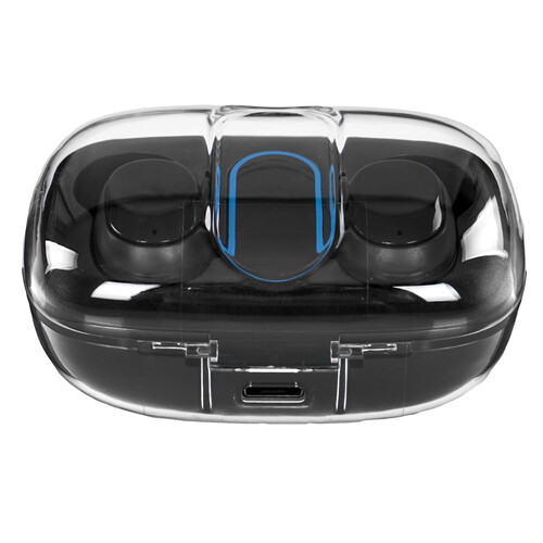 Наушники TWS Maxvi MHF-112BT черный Купить Наушники TWS Maxvi MHF-112BT черный  9080951. Характеристики, отзывы и цены в Донецке