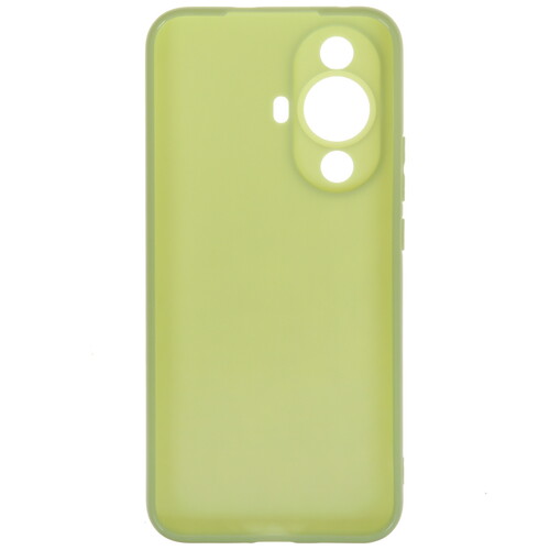 Купить Накладка  DF для HUAWEI nova 11/ nova 12s зеленый  5472256. Характеристики, отзывы и цены в Донецке