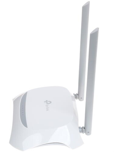 Купить Wi-Fi роутер TP-Link TL-WR840N v6  1051558. Характеристики, отзывы и цены в Донецке