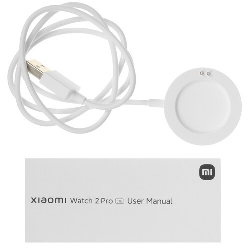Купить Смарт-часы Xiaomi Watch 2 Pro LTE  5467129. Характеристики, отзывы и цены в Донецке