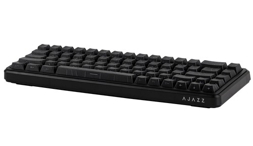Купить Клавиатура  проводная AJAZZ AK680MAX  9247224. Характеристики, отзывы и цены в Донецке