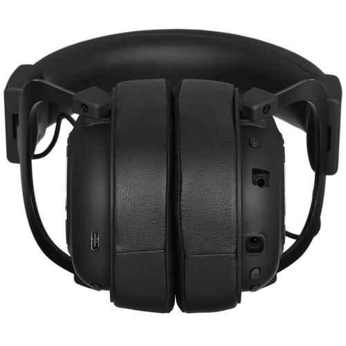 Купить Беспроводные/проводные наушники ARDOR GAMING Edge Wireless черный 2025  9184088. Характеристики, отзывы и цены в Донецке