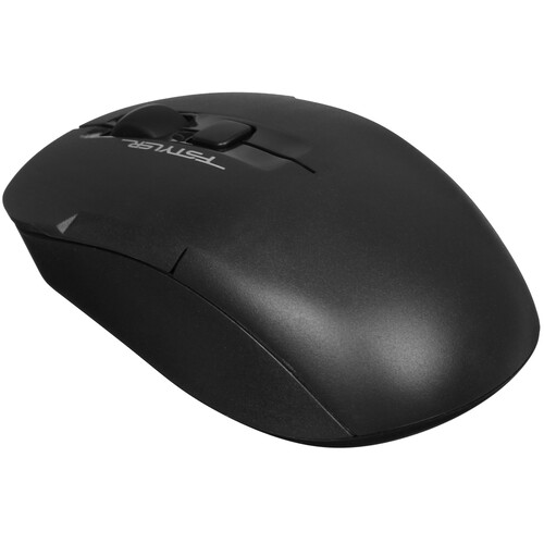 Купить Мышь беспроводная A4Tech Fstyler FG16CS Air 2  черный  5632900. Характеристики, отзывы и цены в Донецке