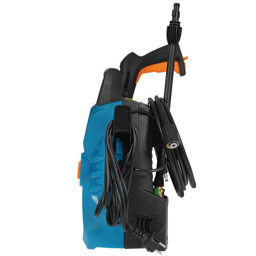 Купить Мойка высокого давления Bort BHR-1700-Pro  9953869. Характеристики, отзывы и цены в Донецке
