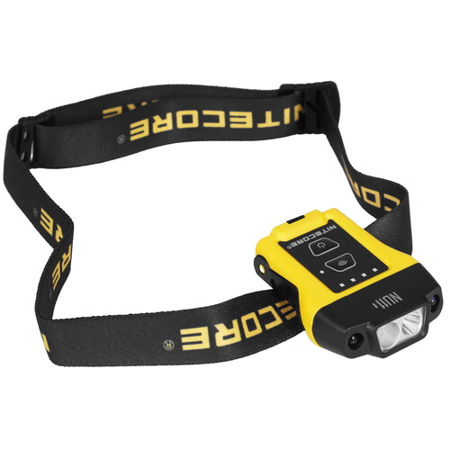 Купить Фонарь Nitecore NU11  9170779. Характеристики, отзывы и цены в Донецке