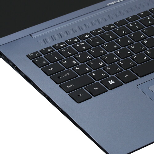 Купить 15.6" Ноутбук DEXP Atlas M15-I5W303 серый  5428284. Характеристики, отзывы и цены в Донецке