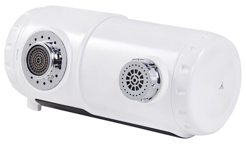 Купить Водонагреватель электрический Royal Thermo UniTap Mini  9240938. Характеристики, отзывы и цены в Донецке