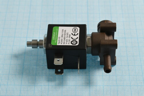 Купить Клапан (Паровой) для кофеварки Reoka RKEM-300 [KI-F3]  9963740. Характеристики, отзывы и цены в Донецке